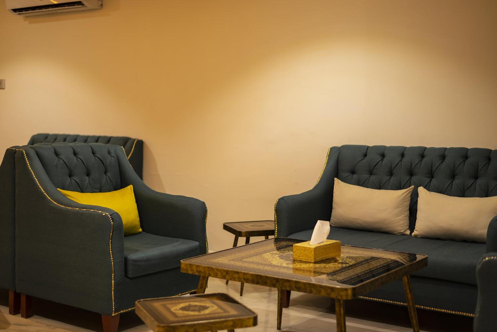 Quiet Room 9 By Quiet Rooms Riaad Buitenkant foto